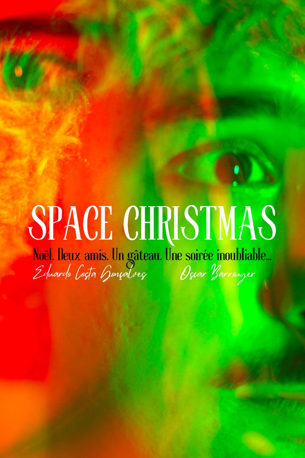 Space Christmas