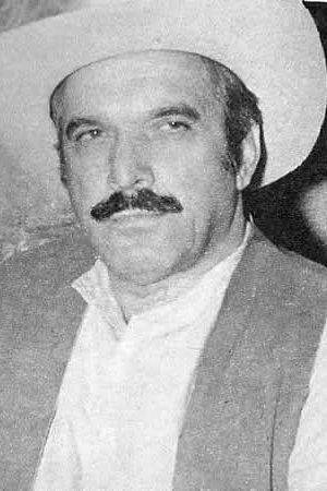 et billede af Felipe Donavan