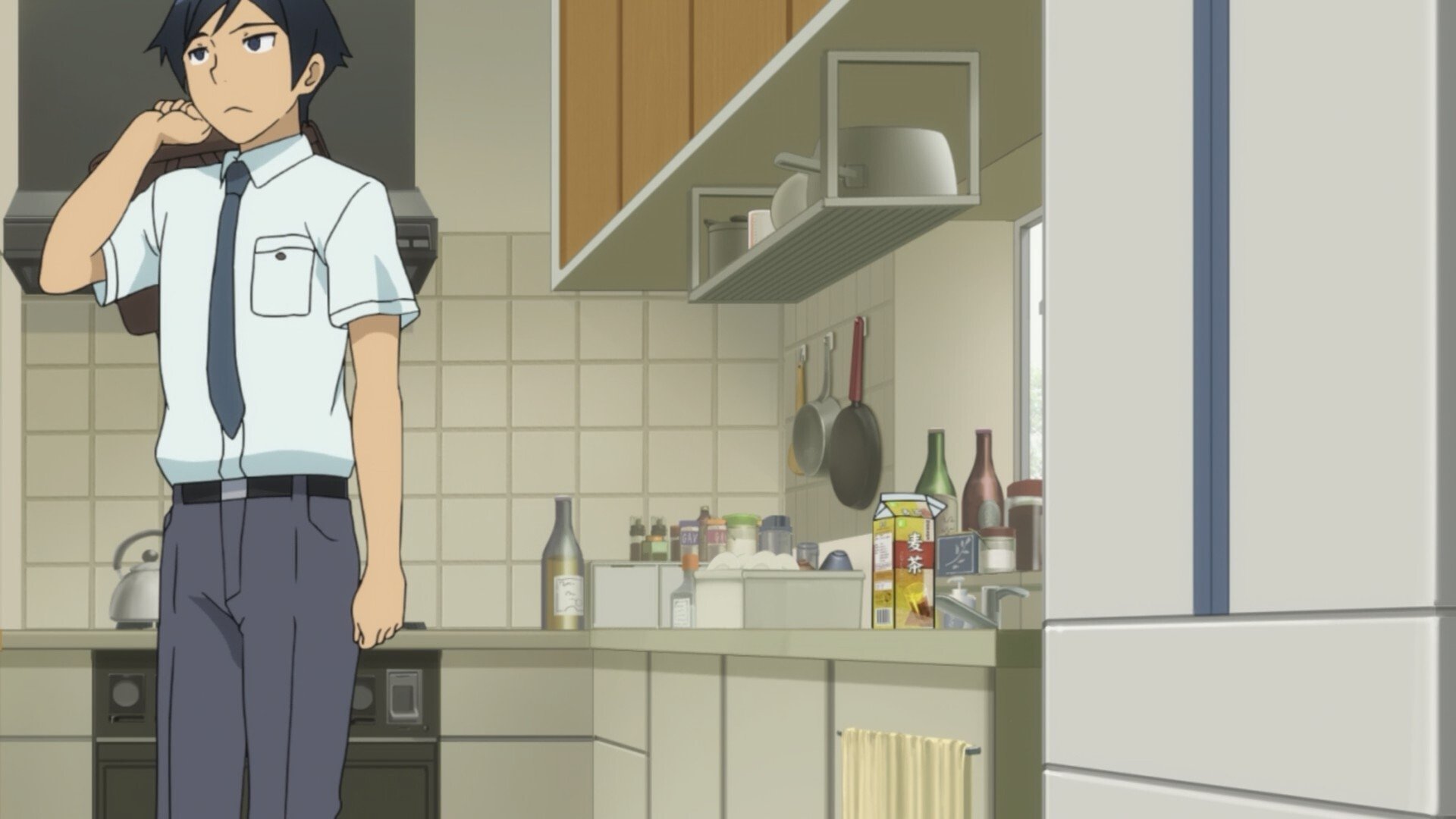Oreimo