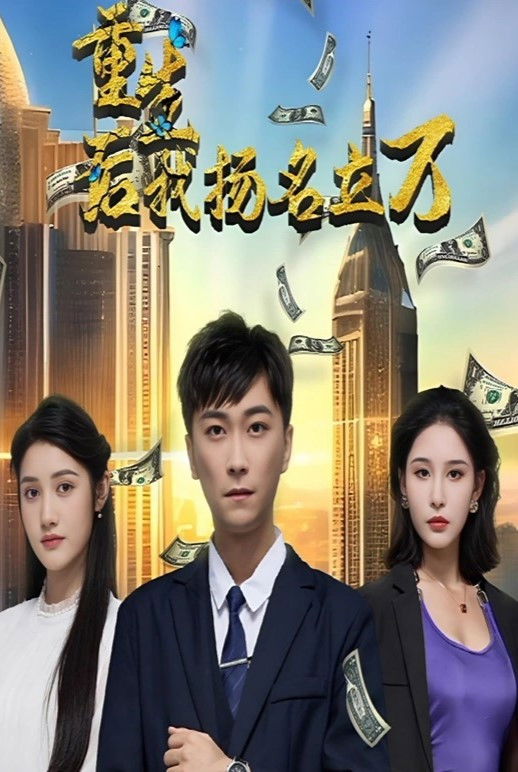 重生后我扬名立万