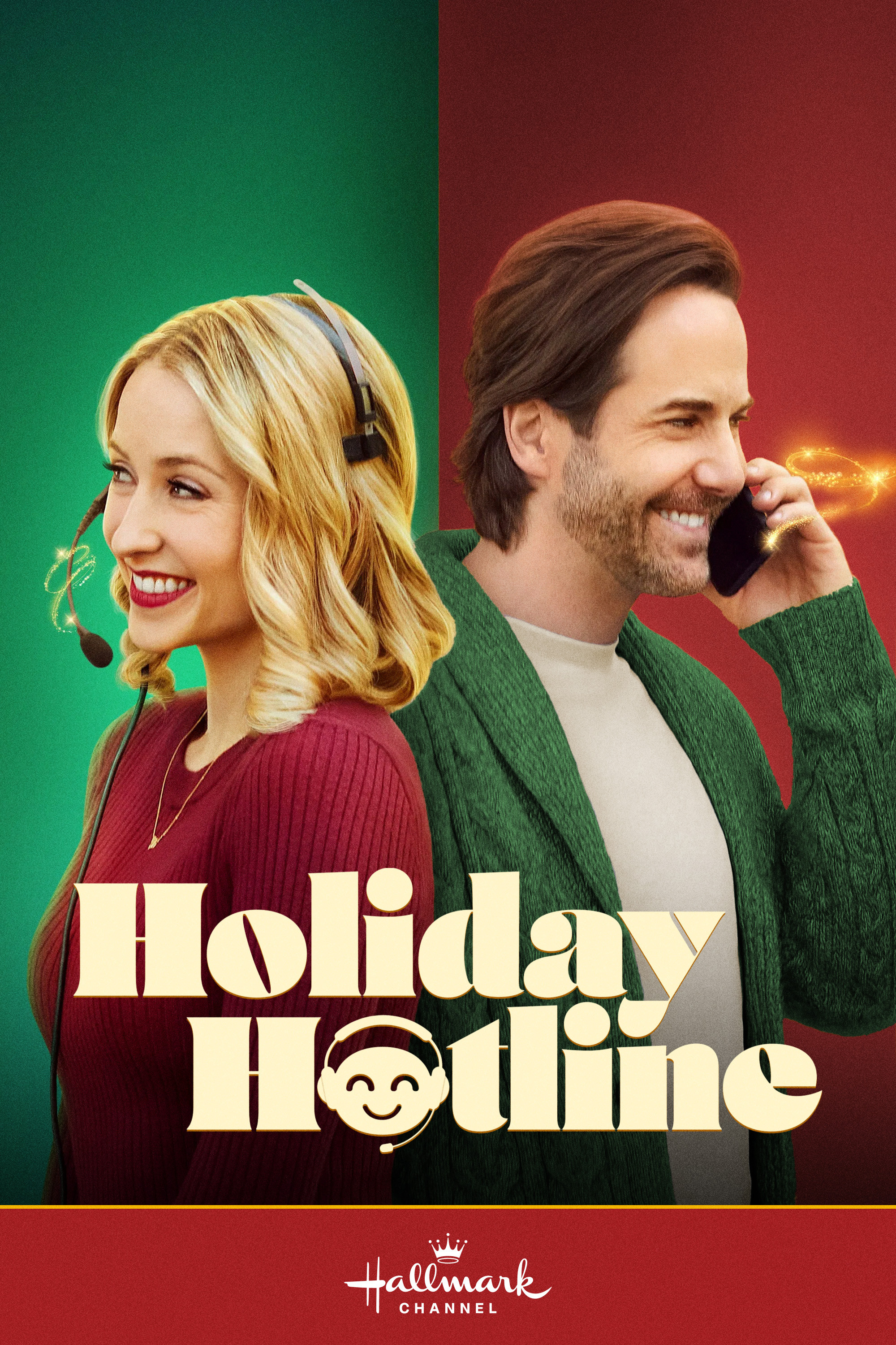 Holiday Hotline