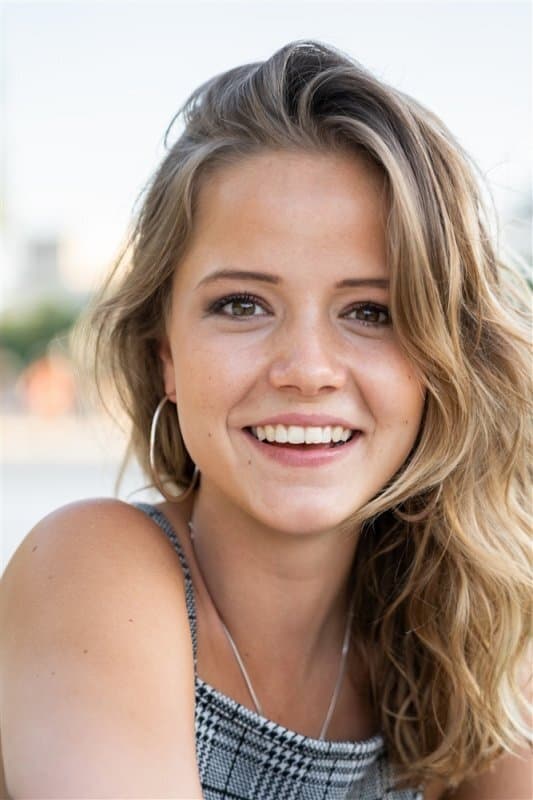 et billede af Marysole Fertard