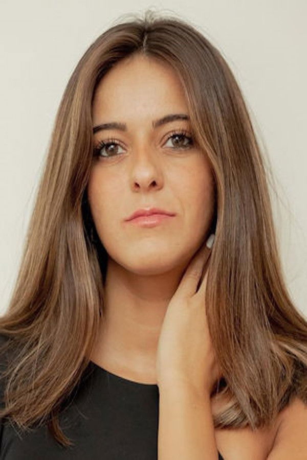 et billede af Miran Abdelwareth