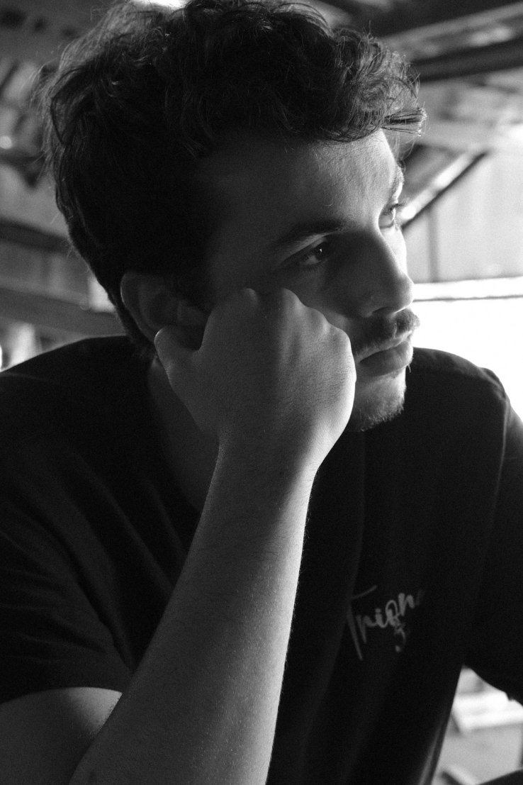 João Pedro Diniz | Sound