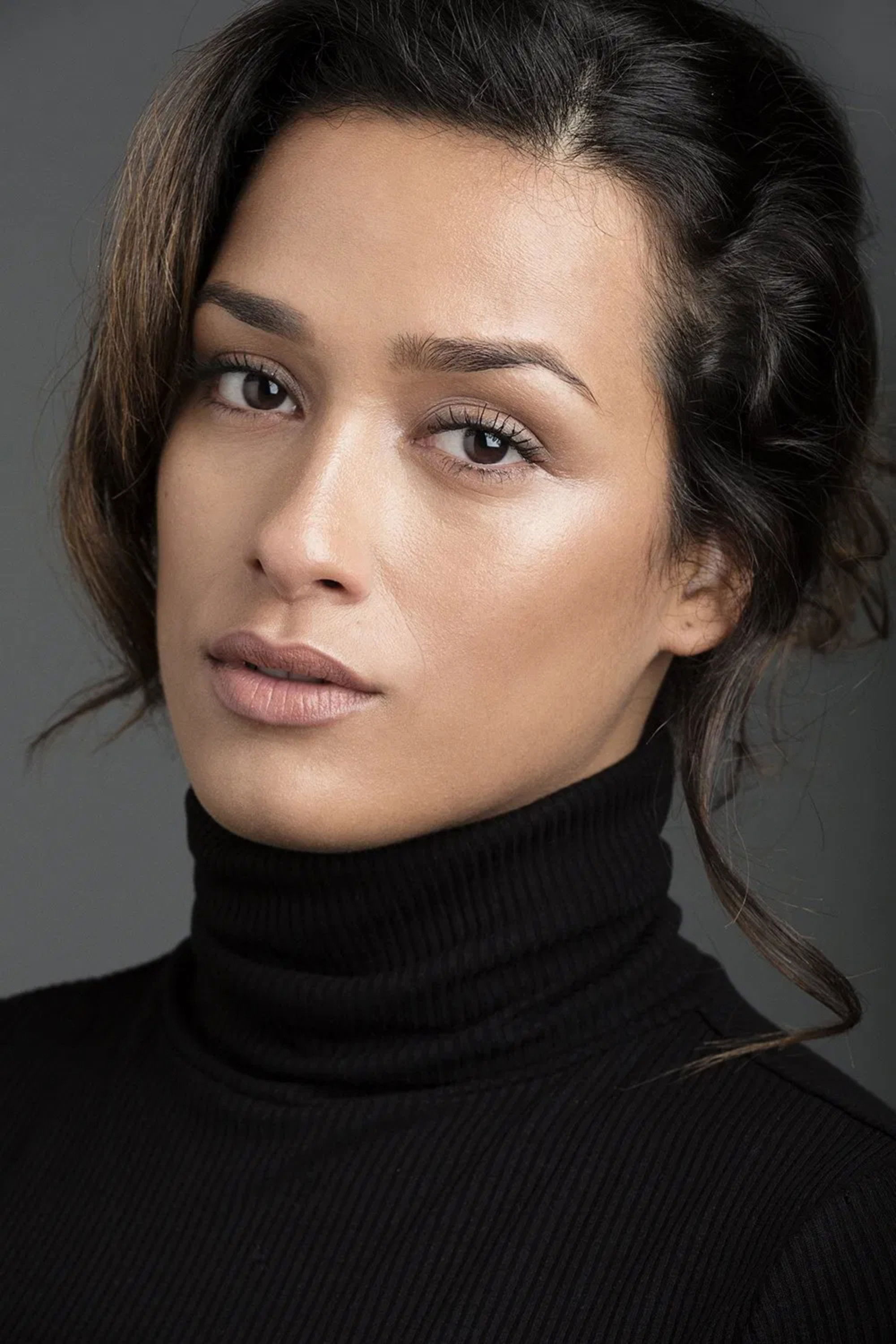 et billede af Chanel Terrero