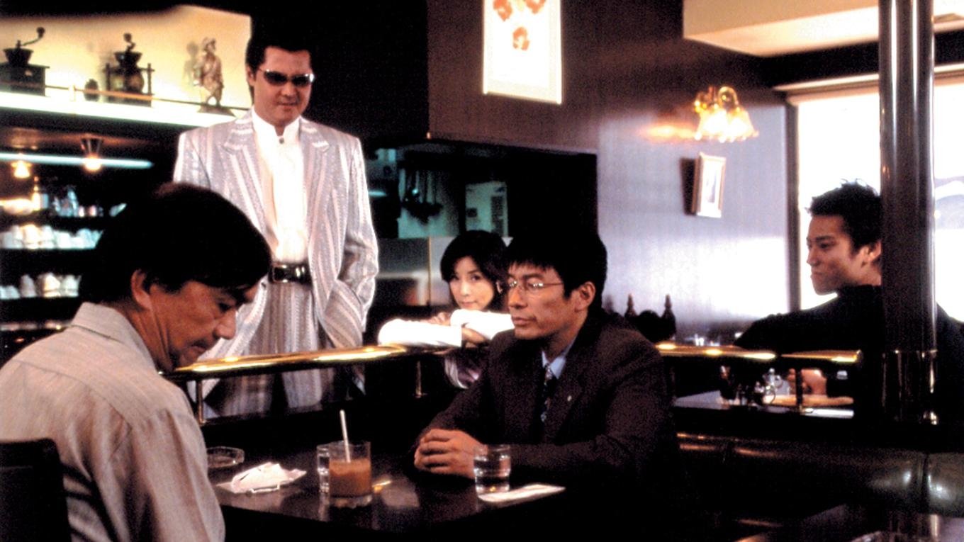 The King of Minami 29 (2005)