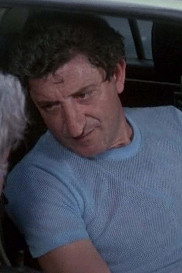 et billede af Alfredo Chiodi