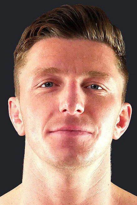 et billede af Chris Shaw