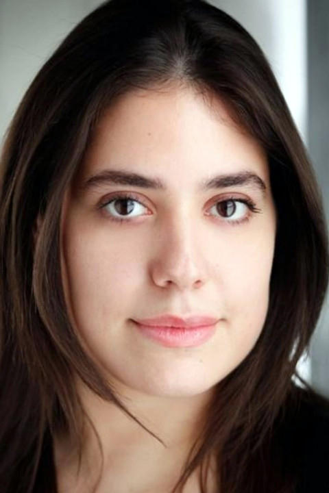 et billede af Irana Perry