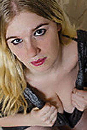 et billede af Isabella Winters