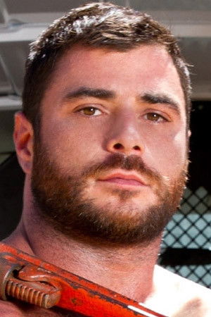 et billede af Mike Dozer