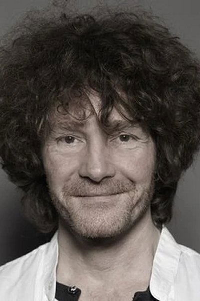 et billede af Troels Walther