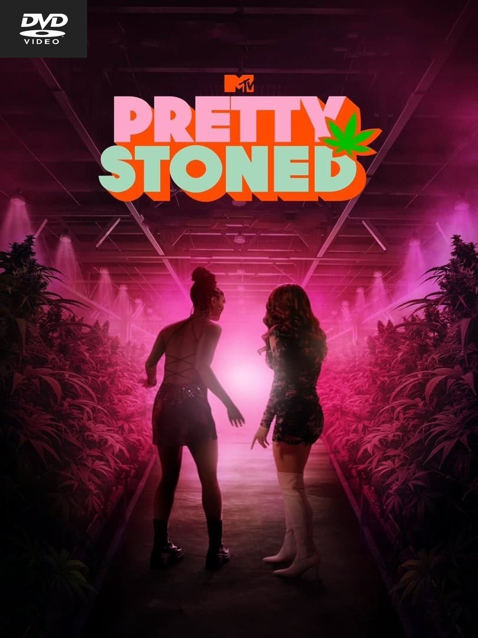 Pretty Stoned