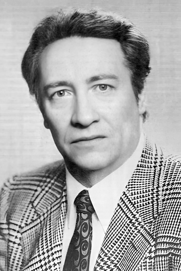 et billede af Carlo Rustichelli