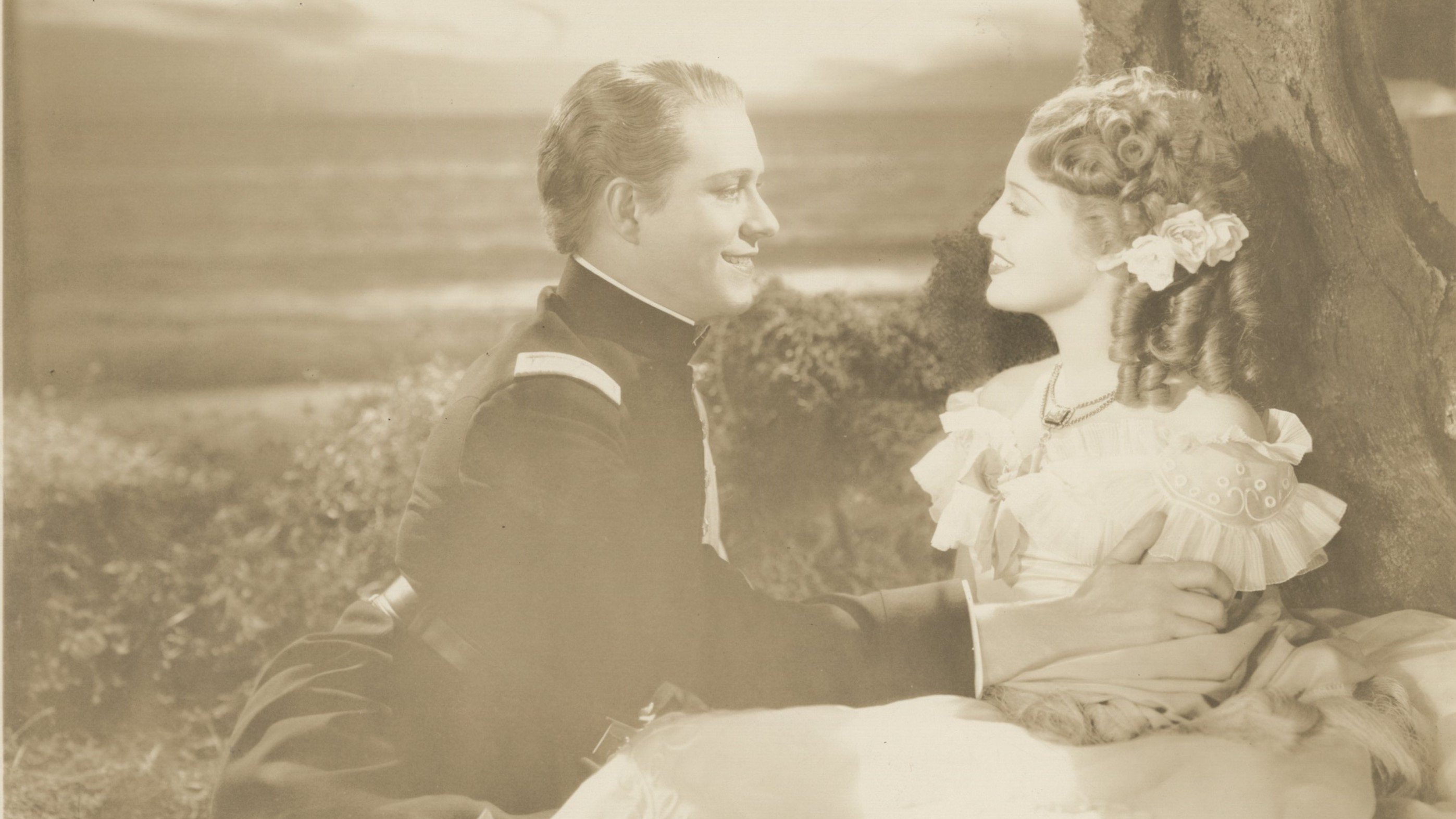 The Girl of the Golden West