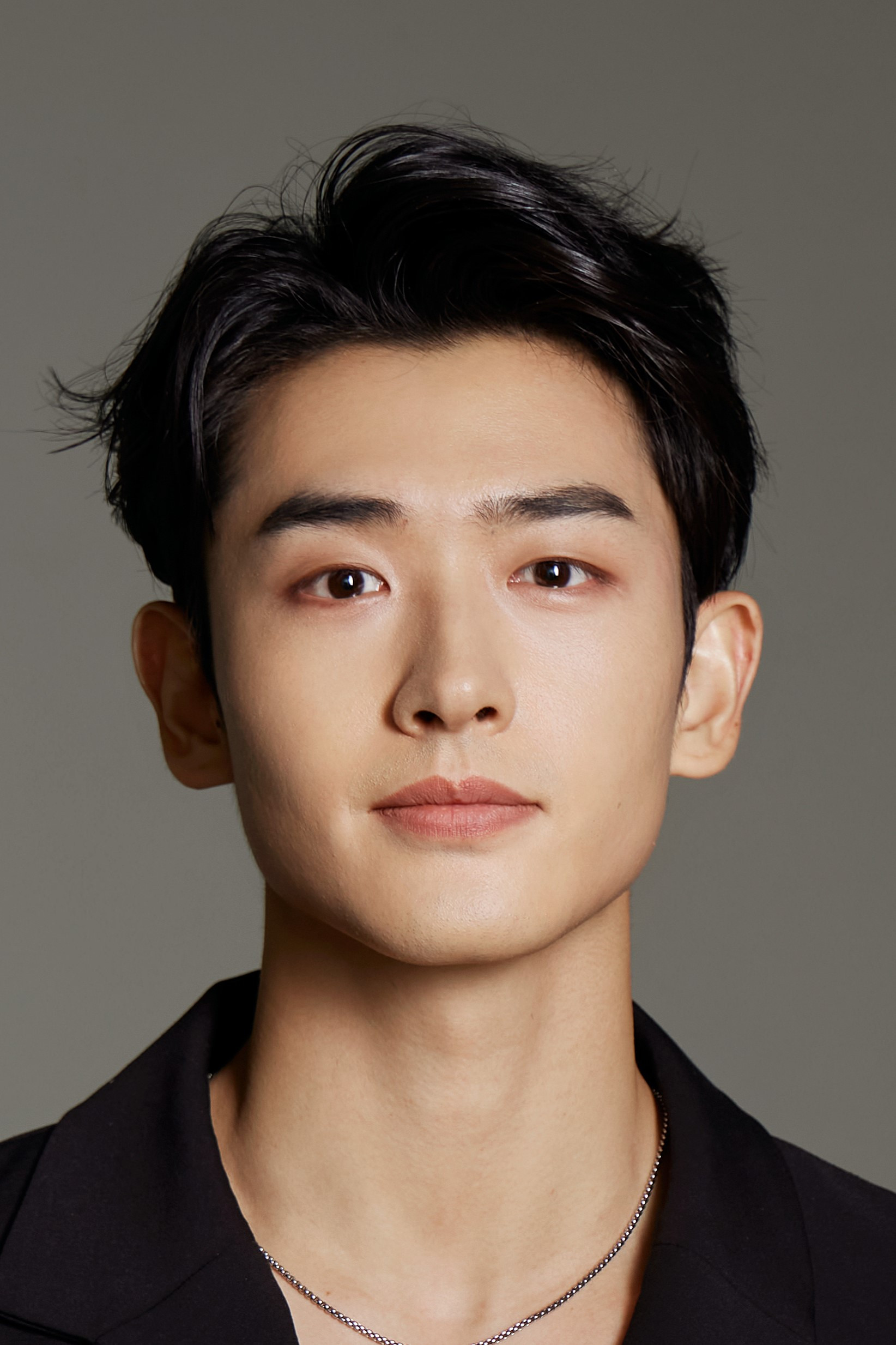 et billede af Cheng Yufeng