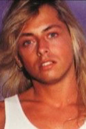 et billede af Bryan Byday