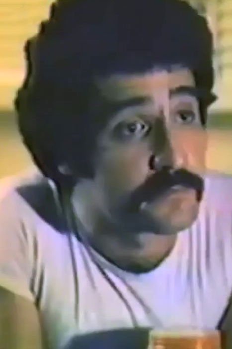 et billede af Sandy Garcia