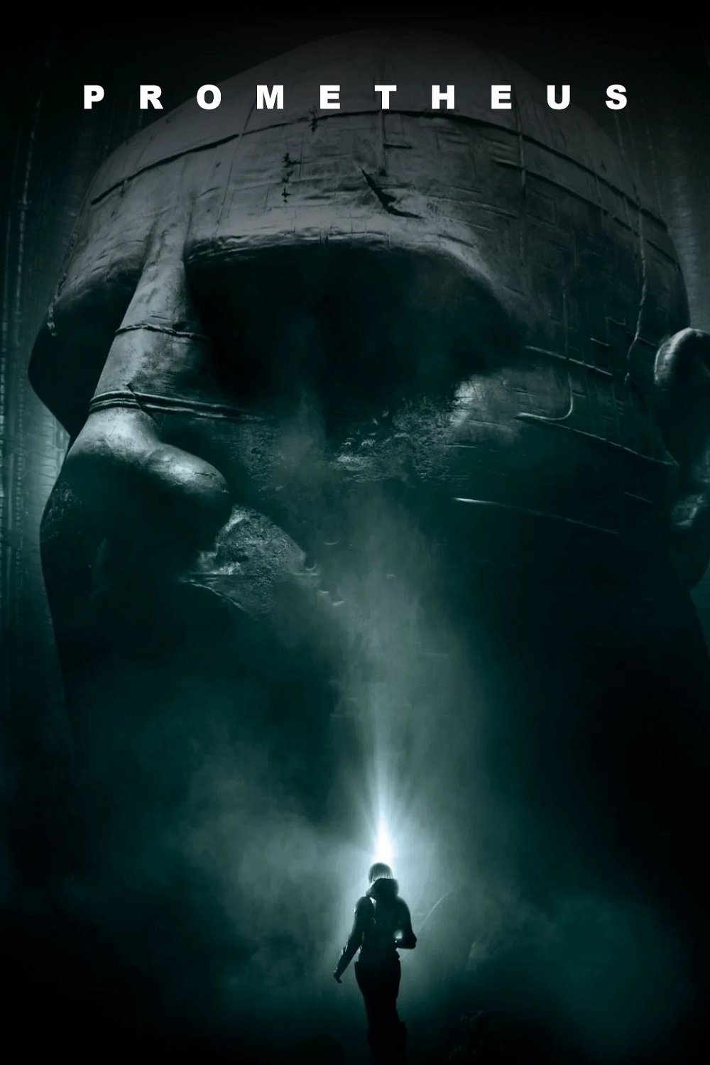 Prometheus