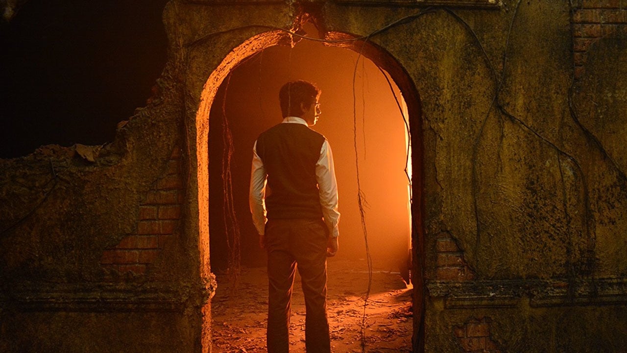 Pagla Ghoda (2017)