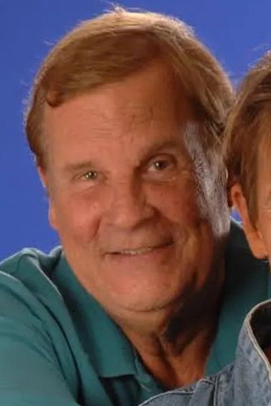 et billede af John Travis