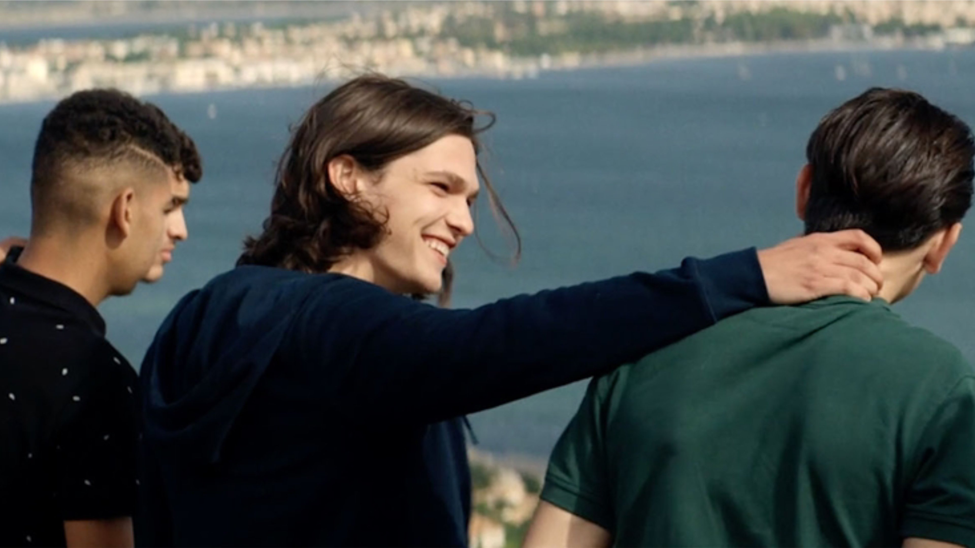 Jeunesse sauvage (2019)