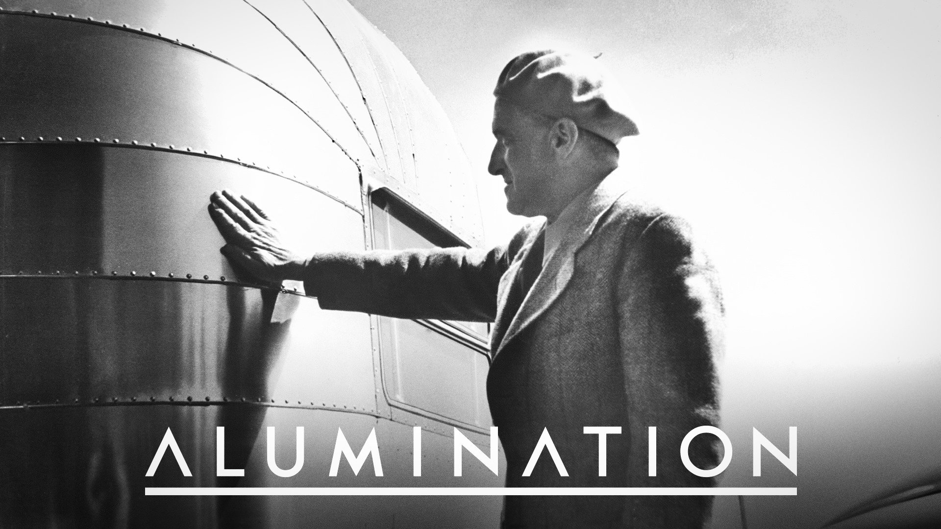 Alumination (2021)