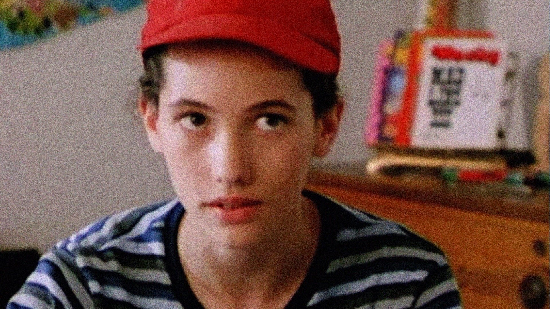 Angel in Training (1999)