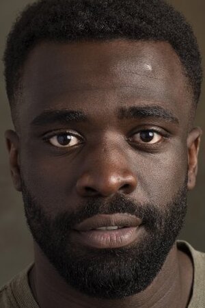 Jordan Kouamé's picture in the cast