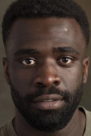 et billede af Jordan Kouamé