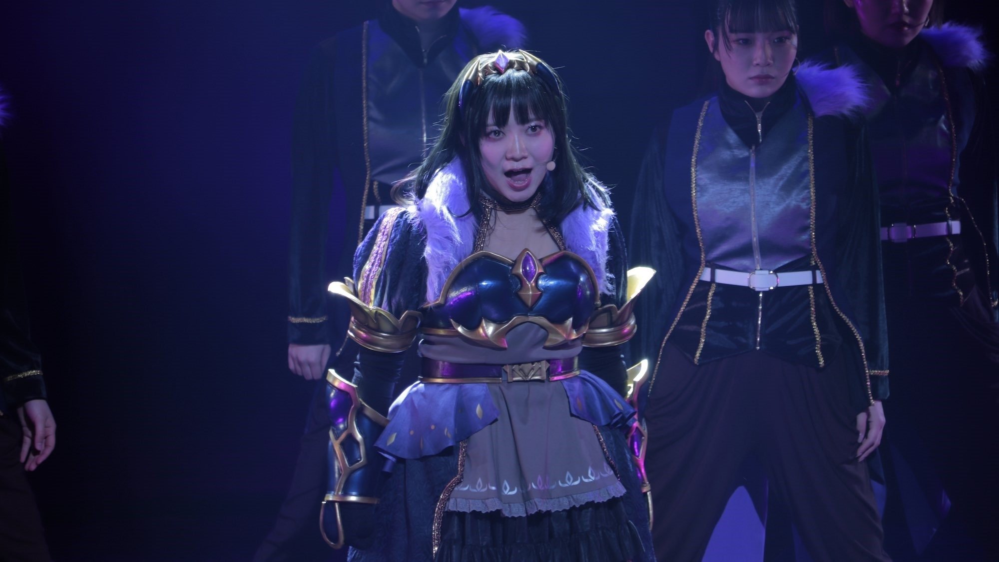Revue Starlight ―The MUSICAL― The Wartime of Farewells (2024)