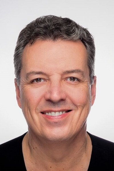 et billede af Dirk Schepanek