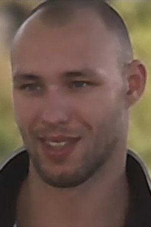 et billede af Dmitriy Gorshkov