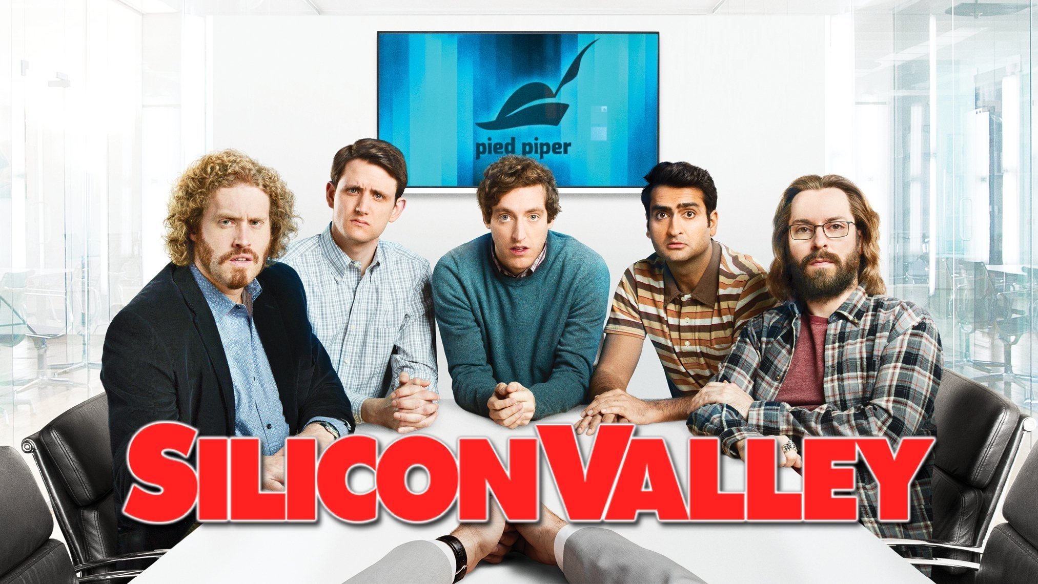 Silicon Valley, Season 1 wiki, synopsis, reviews Movies Rankings!