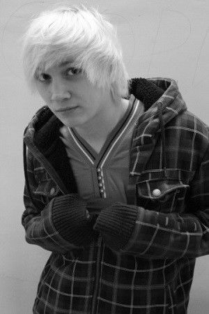 et billede af Ruslan Nazarenko