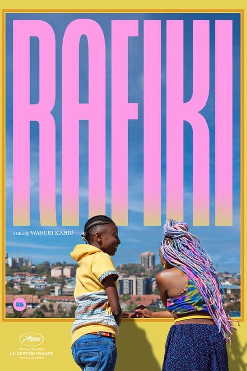 Rafiki
