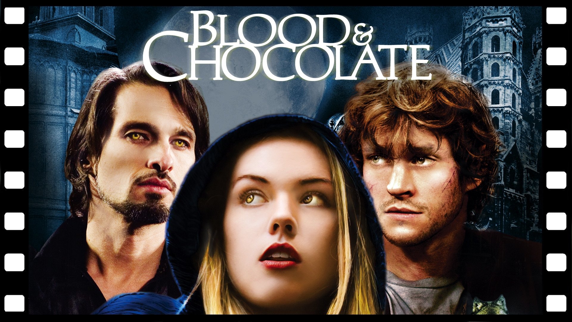 Blood and Chocolate (2007)