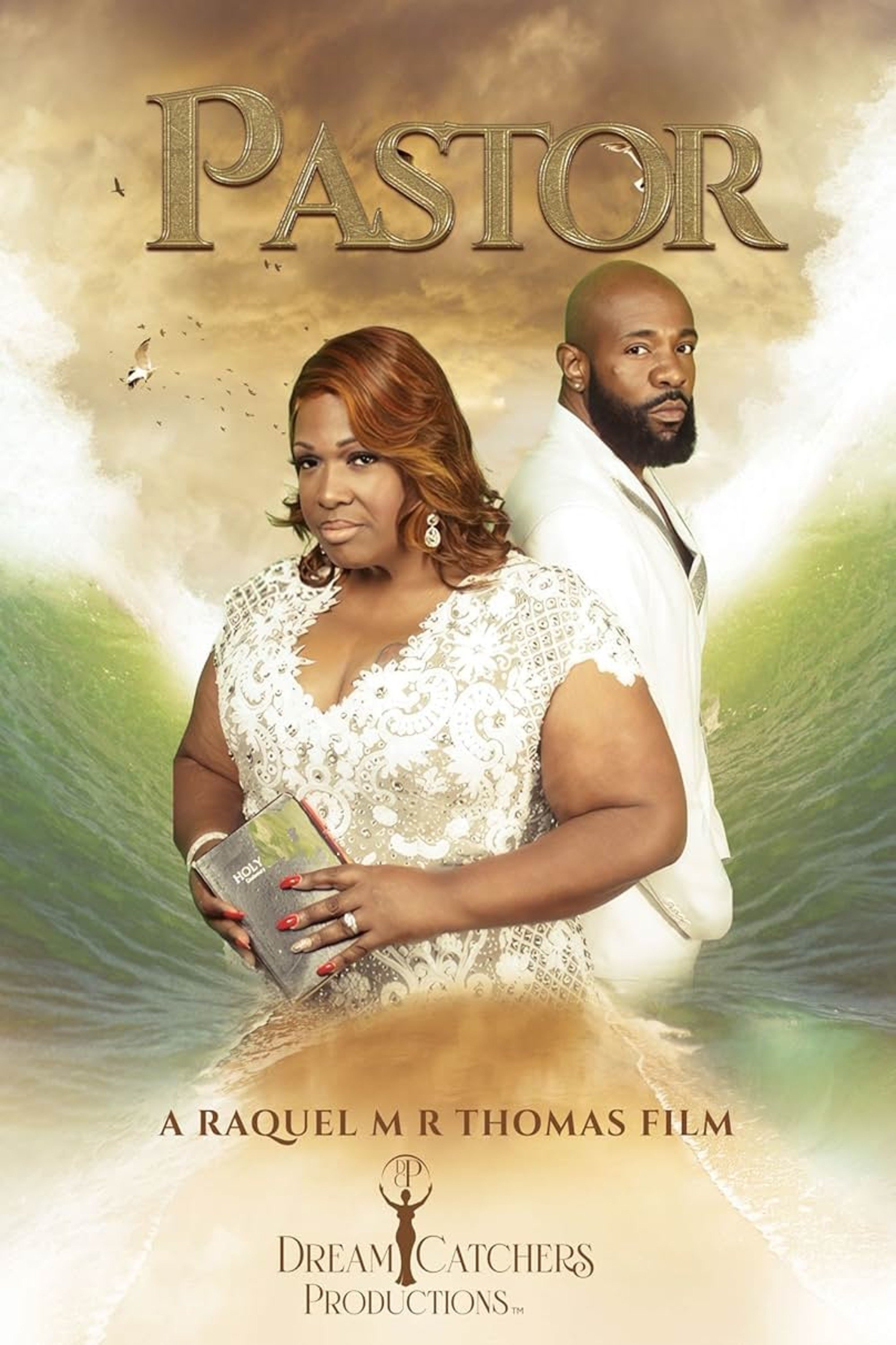 Pastor on FREECABLE TV