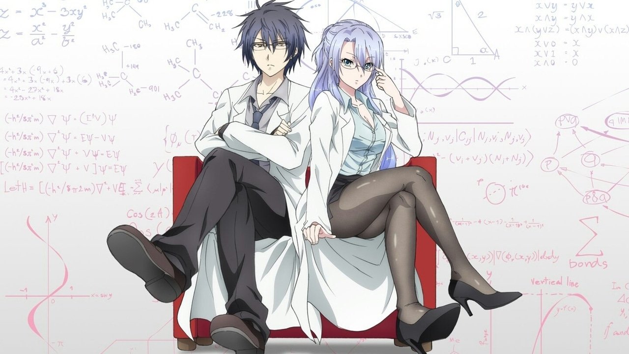 Science Fell in Love: 1ª temporada estreia dublada nesta semana