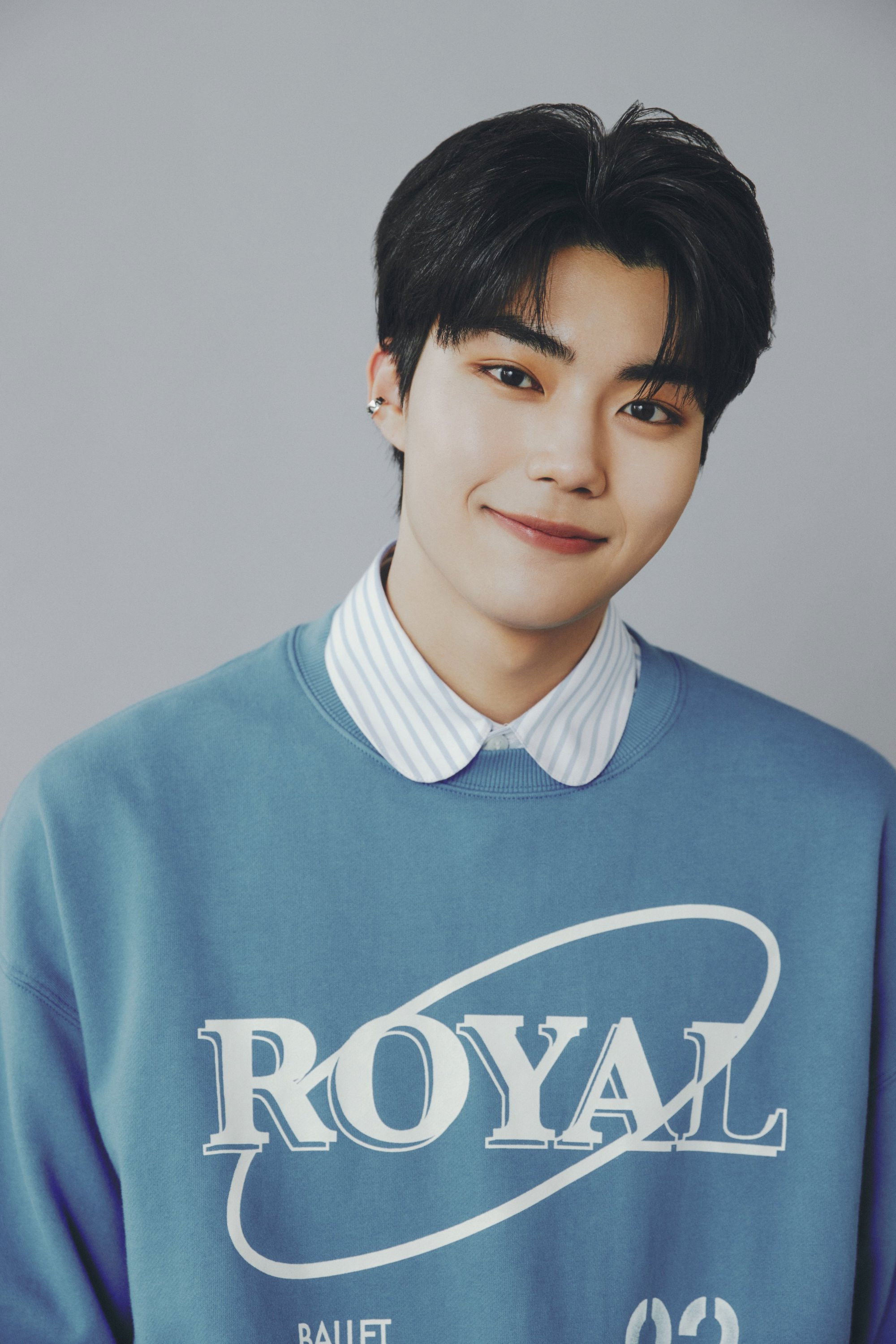 et billede af Park Gunwook