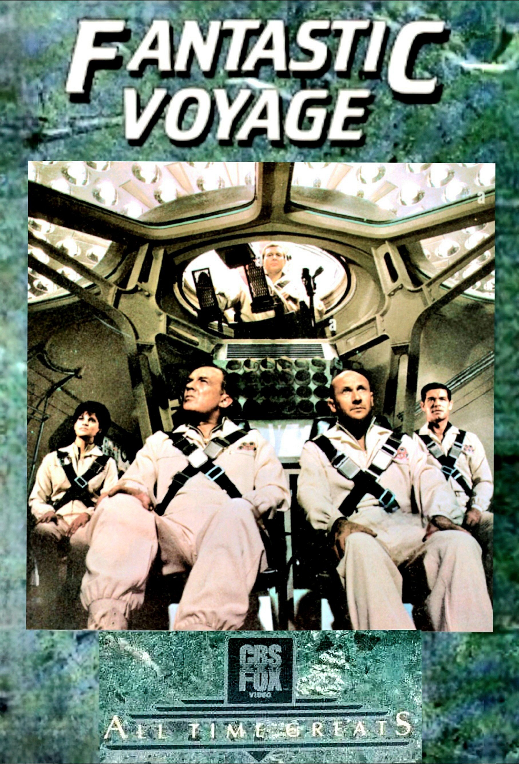 Fantastic Voyage