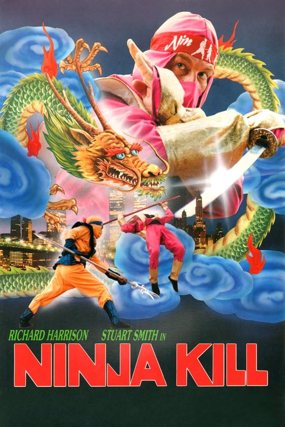Ninja Kill