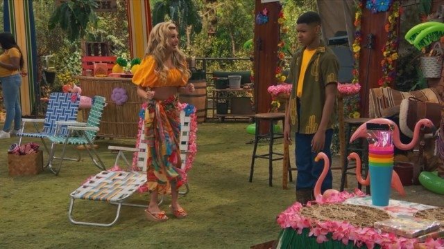 Camp Kikiwaka Staffel 7 :Folge 7 