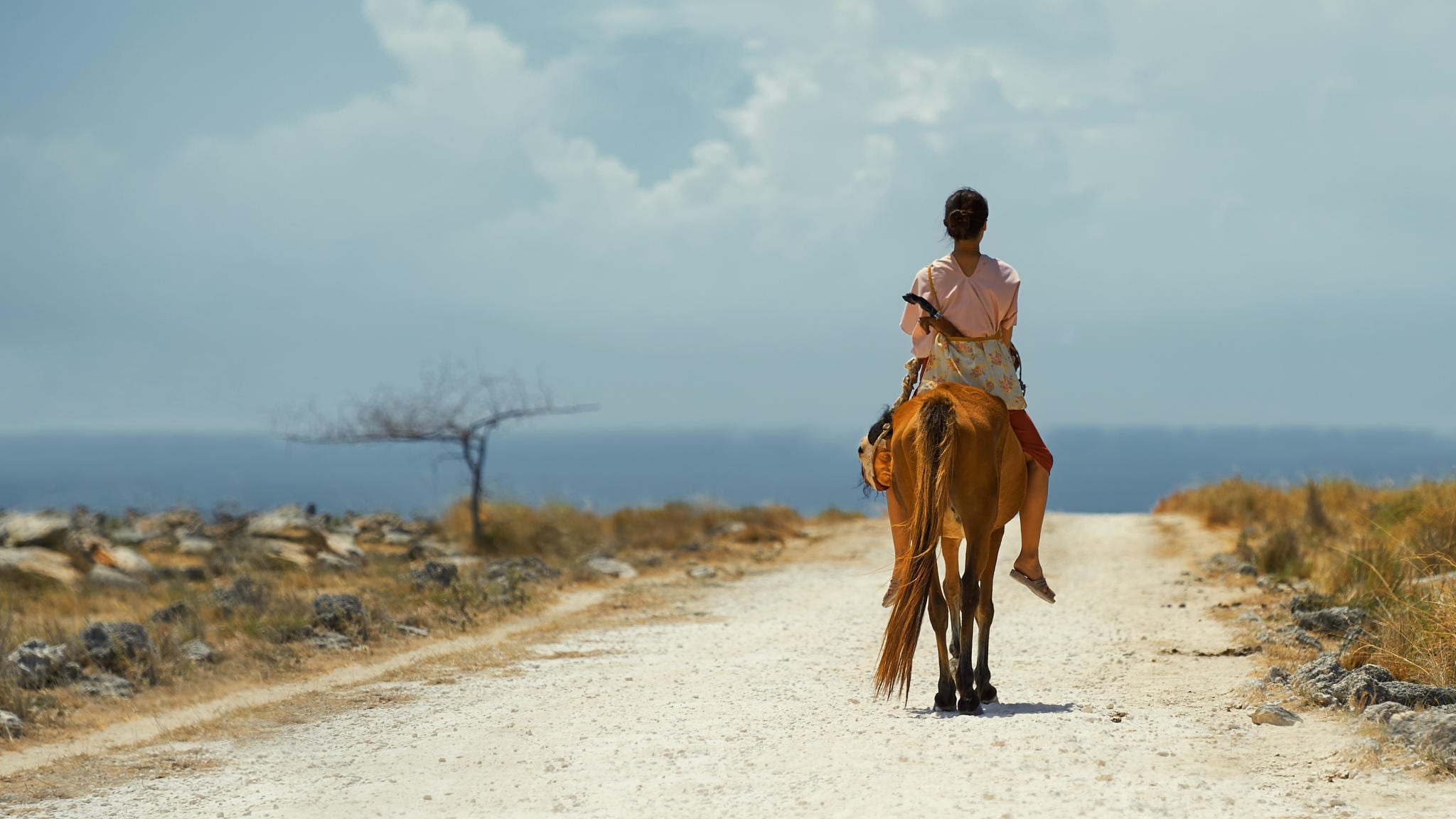 Marlina si Pembunuh dalam Empat Babak