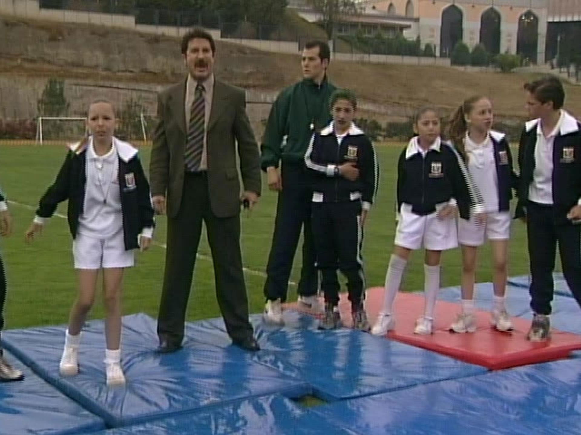 Friends 4 Ever Season 1 :Episode 91  Episode 91