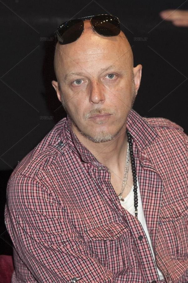 et billede af Paolo Bruni