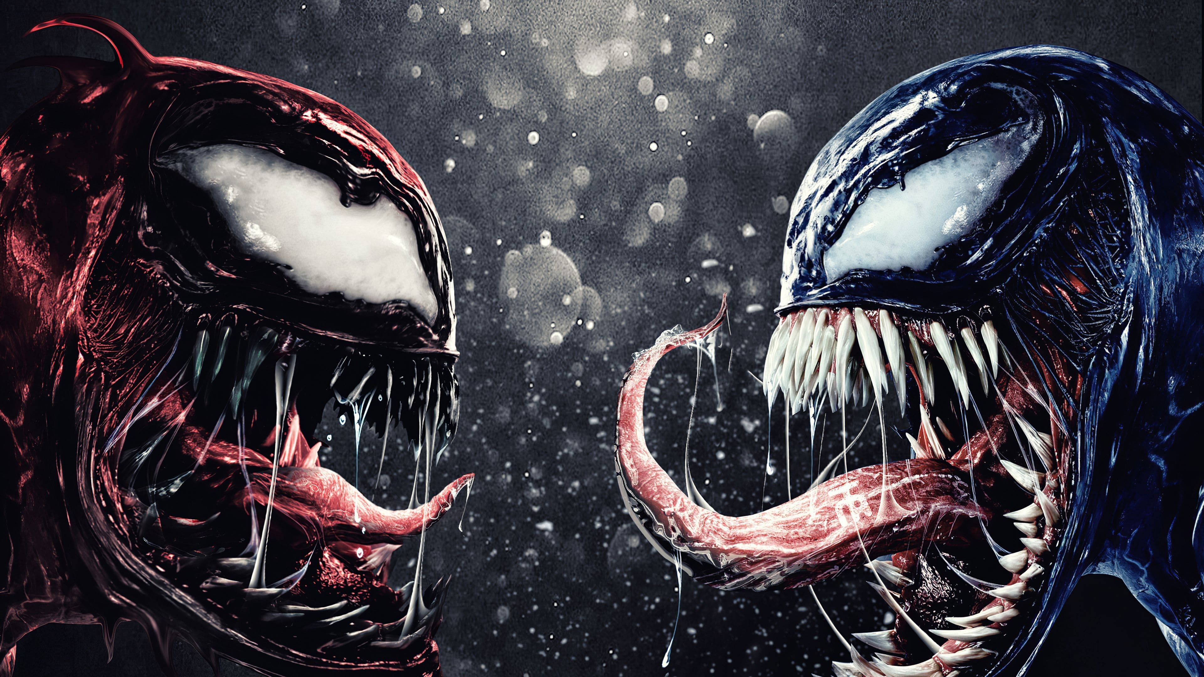 Venom 2: Carnage prichádza (2021)