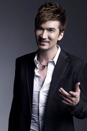 et billede af Aniwar Abulayit