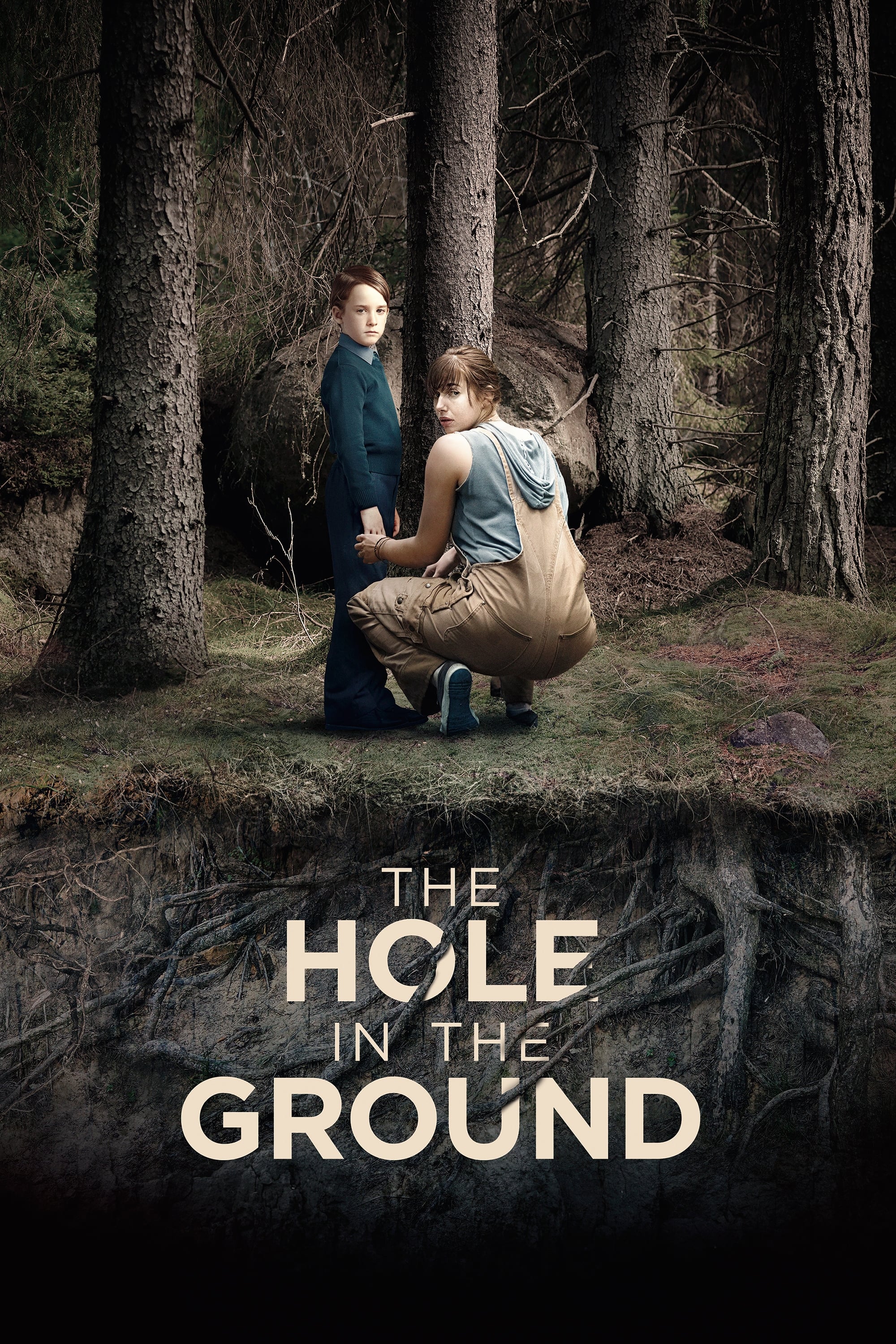 hole in the ground movie review