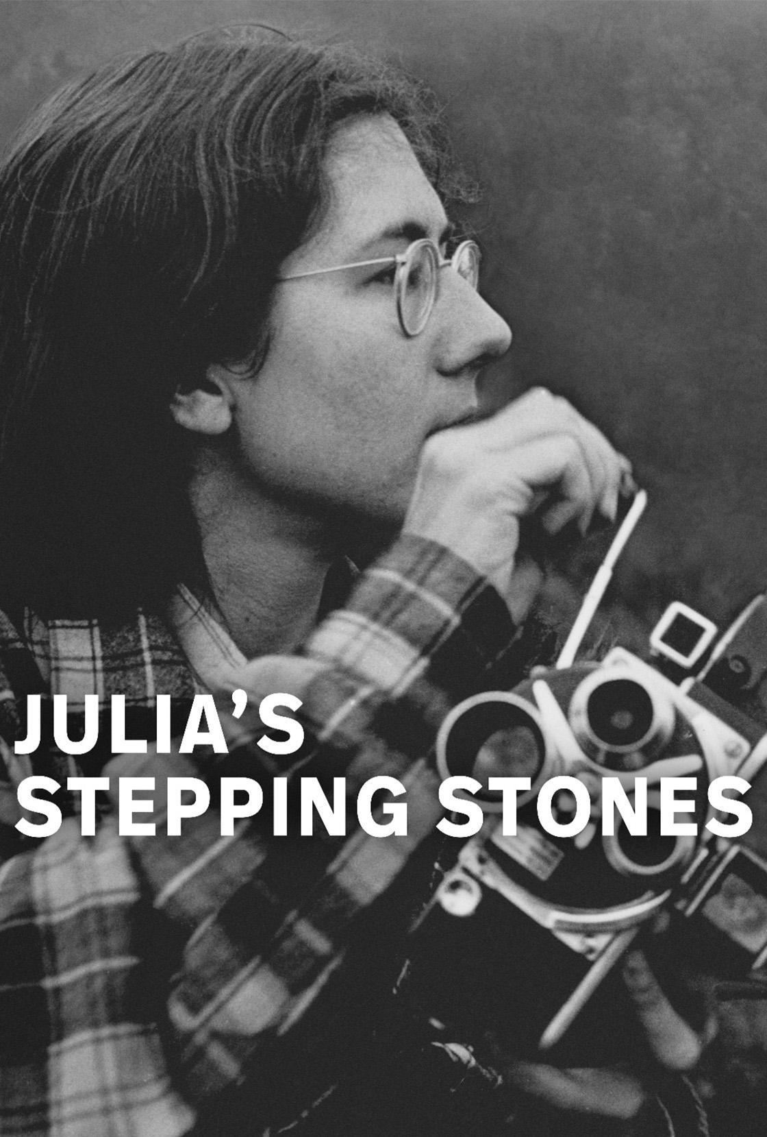 Julia's Stepping Stones